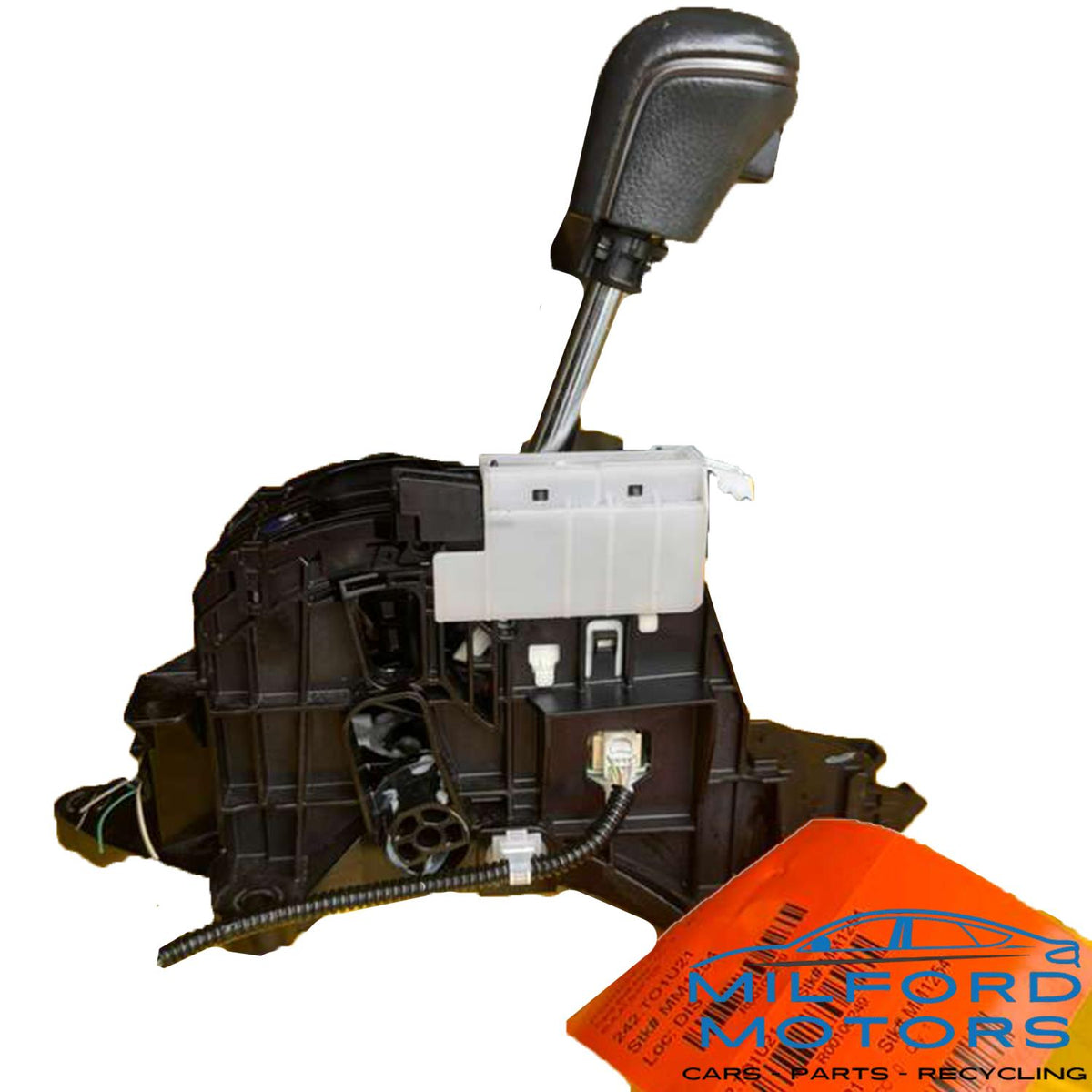 2021 Toyota Camry USED Automatic Transmission Gear Shifter Selector Assembly OEM