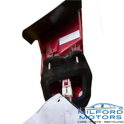 Used OEM Passenger Right Quarter Panel LED Tail Light – 2016–2019 Kia Optima – 92402D4230