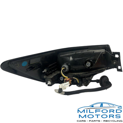 OEM Right Passenger Side Quarter Panel Tail Light Lamp Nissan Sentra 2020-2025 265506LB0A Halogen