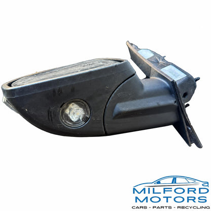 Used  OEM Driver Side Power View Mirror – Ford Edge 2019–2024 – Body Color Cap with Memory 71,965 miles
