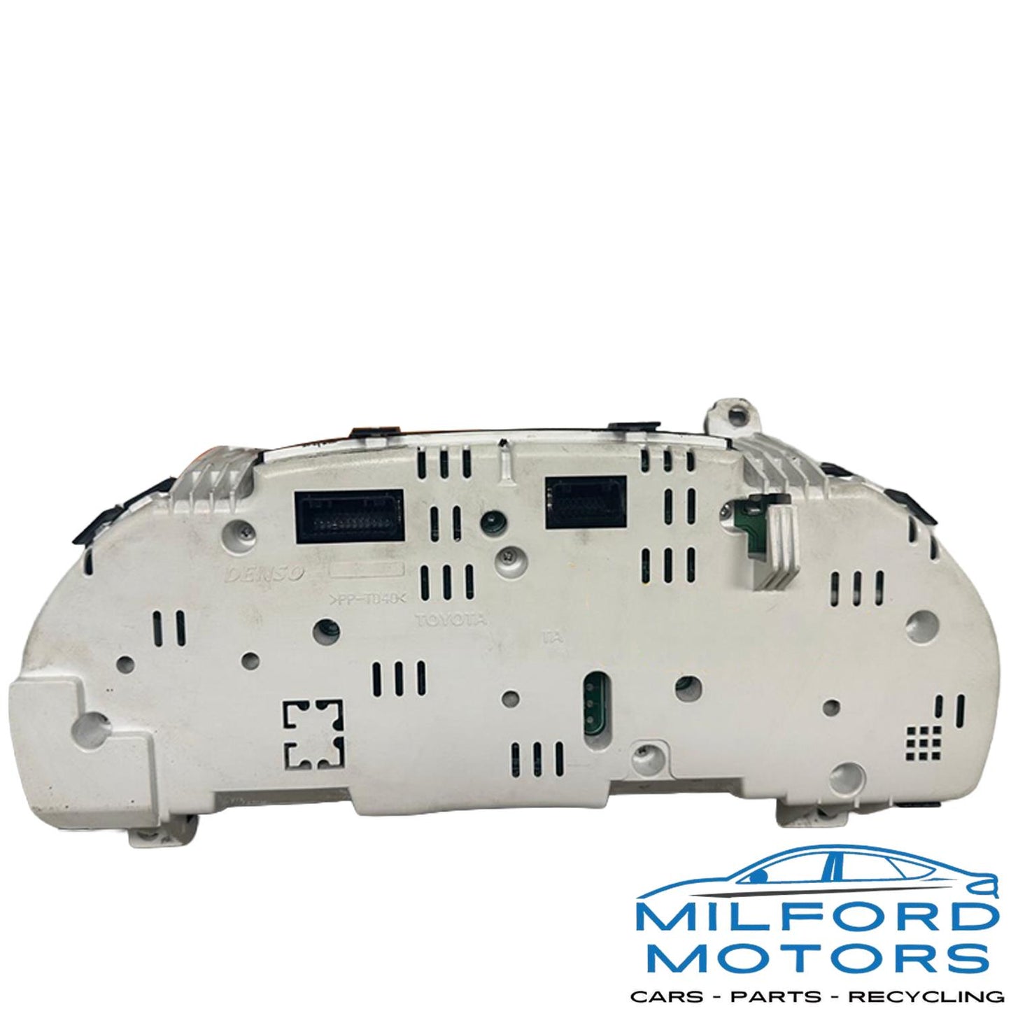 Used Instrument Speedometer Gauge Cluster – OEM Toyota Venza 2013-2015