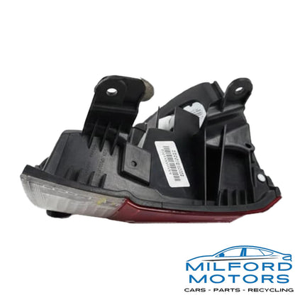 Used OEM Right Tail Light Quarter Panel Mounted 2010–2014 Subaru Legacy Outback Wagon 84912AJ09A