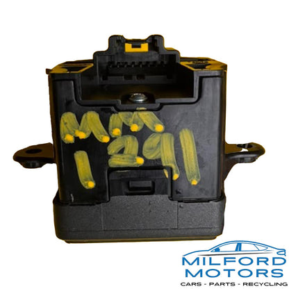 Hill Descent Control Switch Button – 2013 Range Rover Evoque – 97,005 Miles