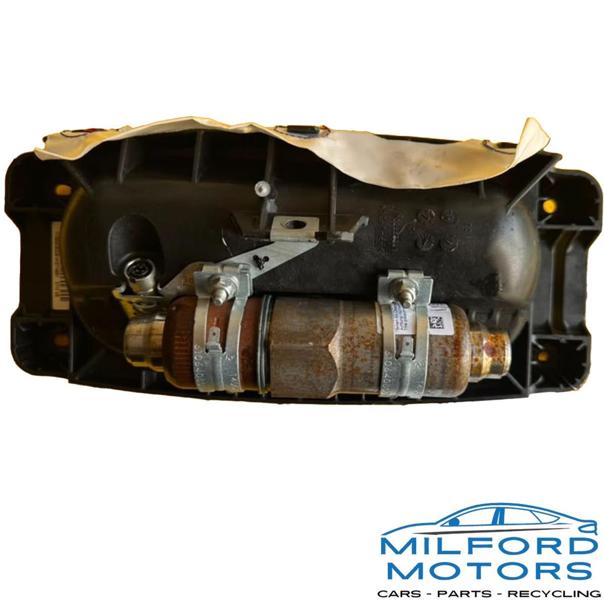 Used OEM 2014-2020 Mercedes-Benz Front Passenger Dash Airbag