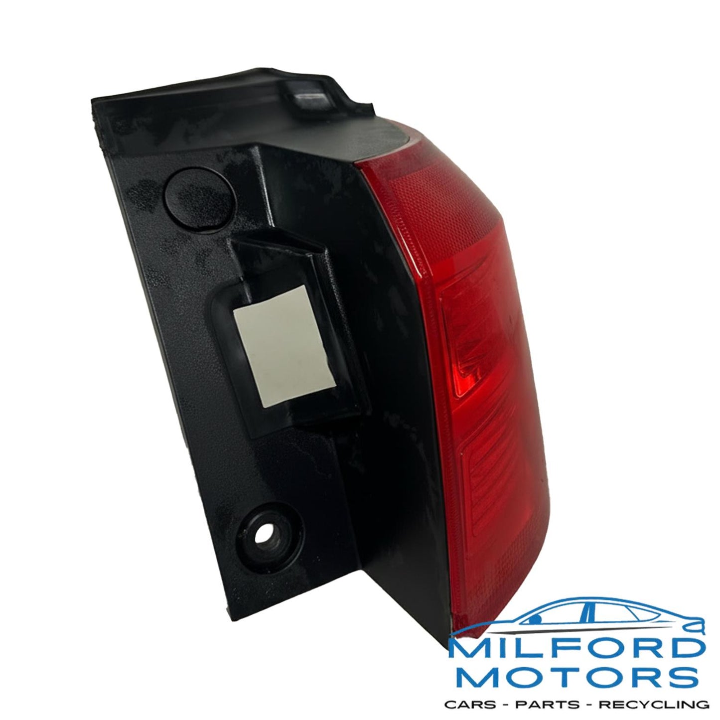 Used OEM Right Tail Light Quarter Panel Mounted 2010–2017 GMC Terrain 23389934