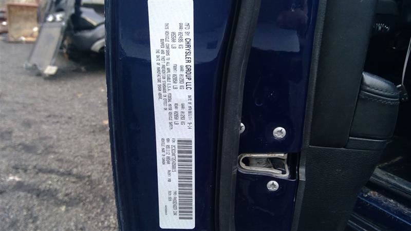 Used 5-Speed Automatic AWD Transmission 133,628 Miles – 2011-2020 Chrysler 300 & Dodge Charger 5.7L HEMI W5A580