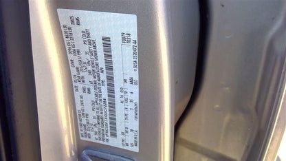 Used 2016-2017 Ford Escape 2.5L 6-Speed Automatic Transmission – 86,375 Miles