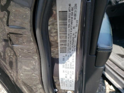 Used 3.2L V6 Engine – Jeep Cherokee (2017–2019)