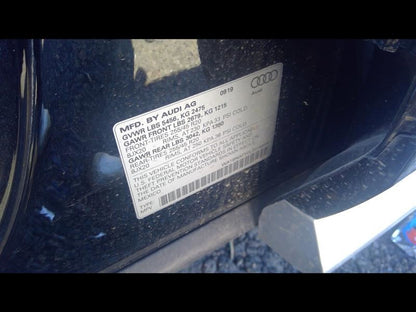 Used 2018-2020 Audi Q5 7-Speed Automatic Transmission (TCE) – 23,860 Miles