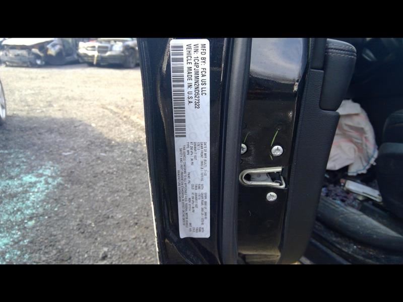 Used 2020-2025 9-Speed Automatic Transmission DFH (948TE) – 23,543 Miles