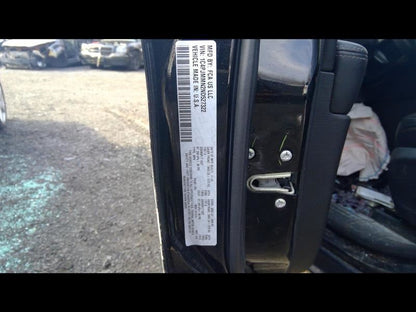 Used 2020-2025 9-Speed Automatic Transmission DFH (948TE) – 23,543 Miles