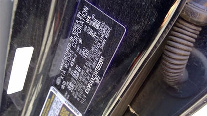 Used 2020-2022 Kia Sportage 6-Speed Automatic Transmission – 26,619 Miles