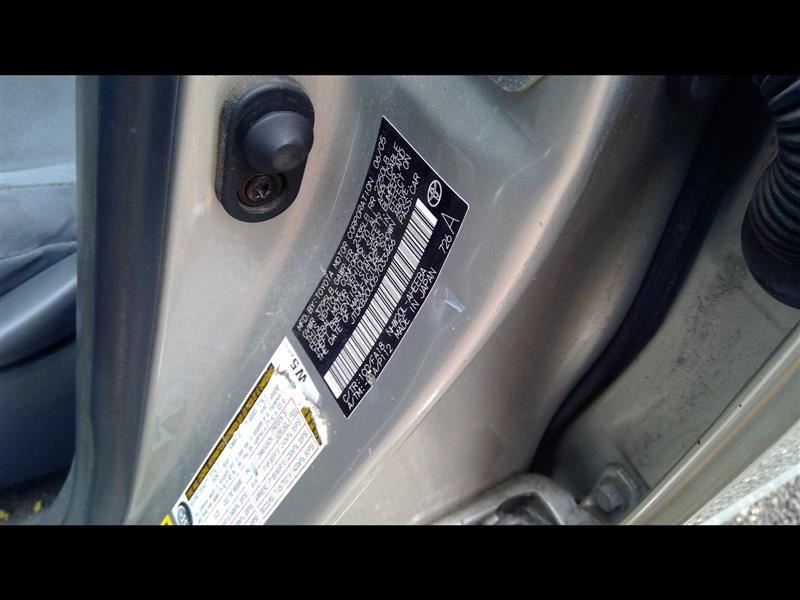 Used 2004-2009 Toyota Prius ECVT Hybrid Transmission