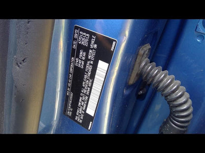 Used 2013-2014 Volvo 6-Speed Automatic Transmission – 143,405 Miles (S60 T5)