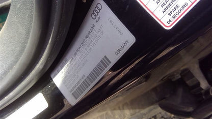 Used 2016-2018 Audi A6 Quattro 8-Speed Automatic Transmission (QLR) – 76,148 Miles