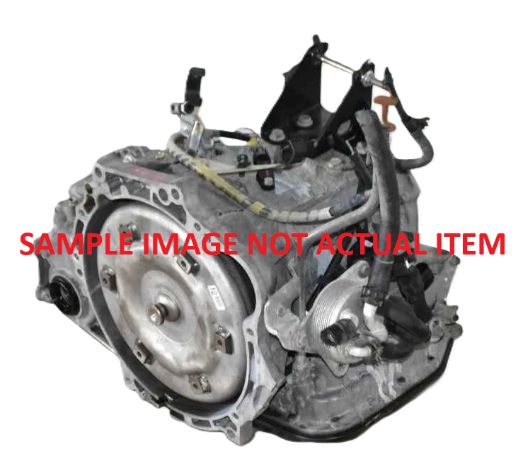 Used 3.2L V6 Engine – Jeep Cherokee (2017–2019)