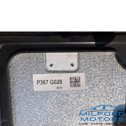 Engine/Motor Control Module – Kia Optima 2.4L 2019–2020 – 9,672 Miles
