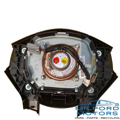 2010-2013 Nissan Altima USED Manual Steering Column Assembly 48810JA06C OEM
