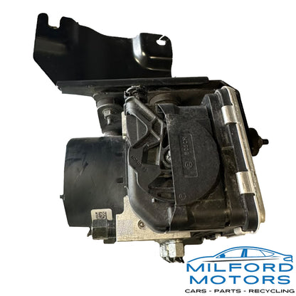 Used OEM 2020–2023 Nissan Sentra S ABS Pump Anti-Lock Brake Pump Assembly – 43,521 Miles
