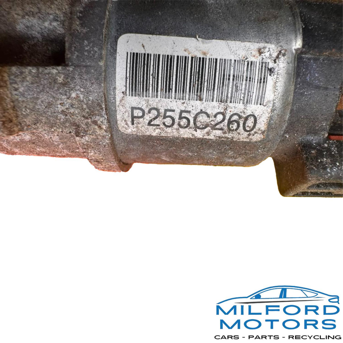 2015-2021 Hyundai Kia Starter Motor 36100-3C260 1.7kW Azera Cadenza Santa Fe Sorento