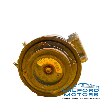 2014-2016 Mercedes B250 CLA250 CLA45 AC Compressor 0038304460 OEM 82K Miles