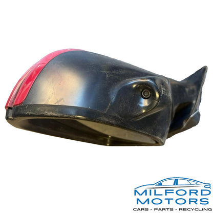 Used OEM 2019–2022 Honda HR-V Passenger Right Power Heated Side Mirror w/ Camera & Turn Signal – 18,164 Miles