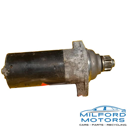 2013-2020 Mercedes B250 CLA250 CLA45 GLA250 GLA45 Starter Motor Bosch Denso OEM