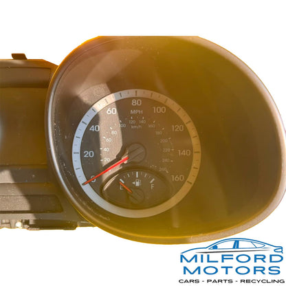 Speedometer Head / Instrument Cluster – 2015–2016 Hyundai Santa Fe Sport AWD