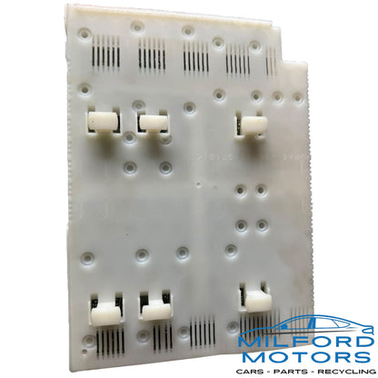 Used OEM Volvo S60 T5 Dynamic Body Control Module BCM 2018 2.0L 3142970 98,418 Miles