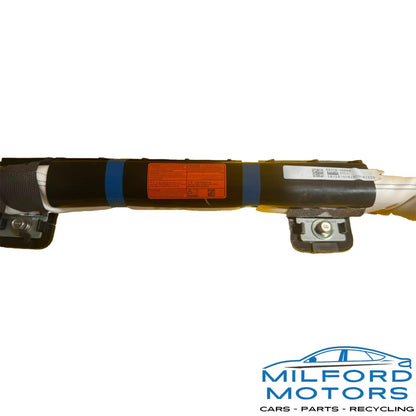 2021-2023 Hyundai Elantra USED Passenger Right Roof Curtain Air Bag OEM 80620AB000