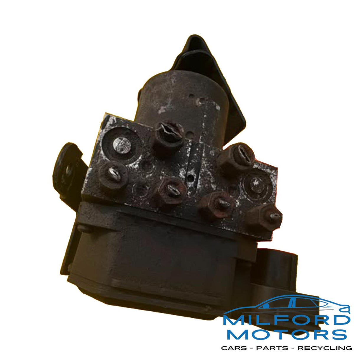 2013-2014 Durango Grand Cherokee ABS Pump Control Module Assembly OEM