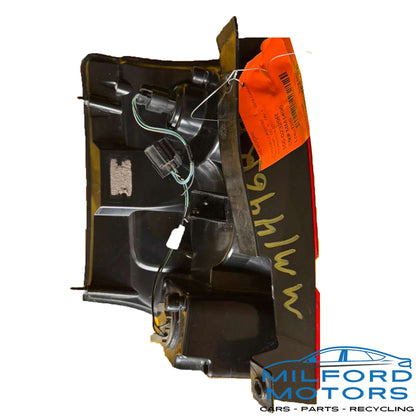 Used OEM Right Passenger Tail Light Assembly – 2011–2020 Dodge Grand Caravan – 5182534AF