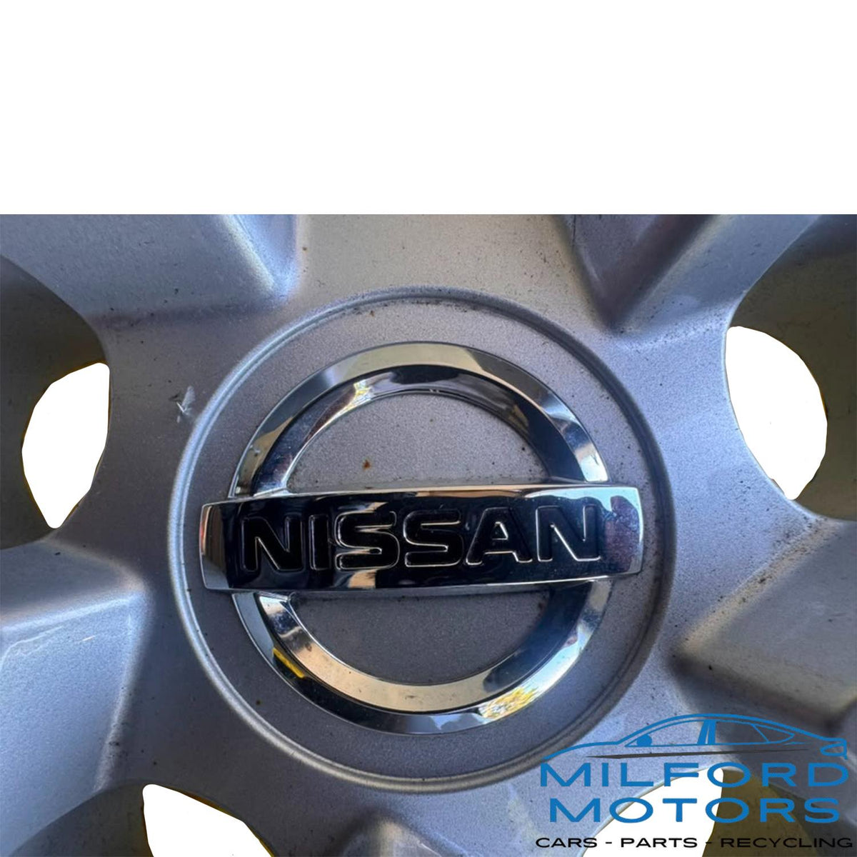 2021 Nissan Sentra S Hub Cap – OEM – 43,521 Miles