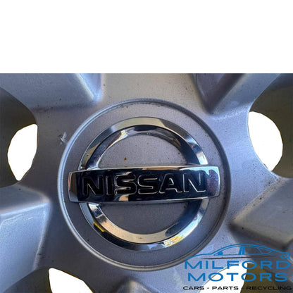 2021 Nissan Sentra S Hub Cap – OEM – 43,521 Miles
