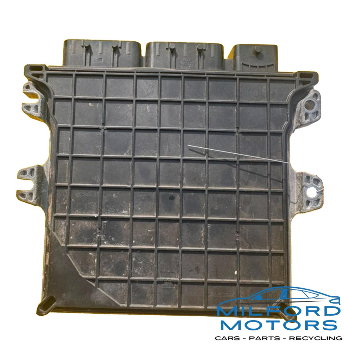 2018-2020 Infiniti QX60 3.5L ECM ECU Engine Computer 23703-6KA0C | Unprogrammed