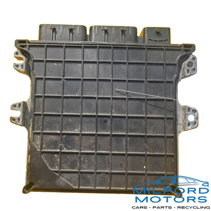 2018-2020 Infiniti QX60 3.5L ECM ECU Engine Computer 23703-6KA0C | Unprogrammed