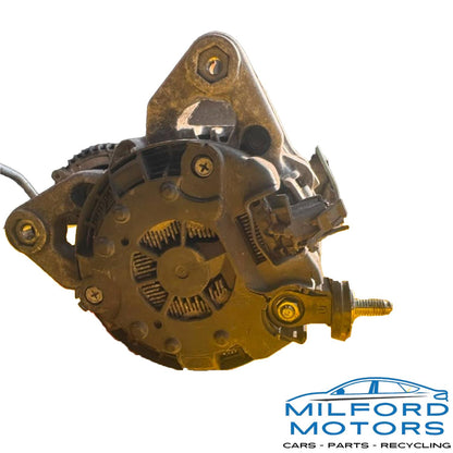 2019–2022 Nissan Altima 2.5L 120 Amp Alternator 34,843 Miles