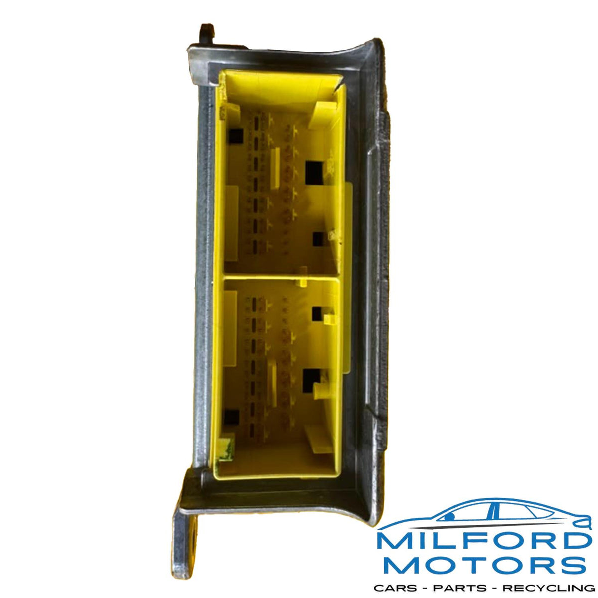 Used 2013-2015 Honda Accord OEM SRS Airbag Control Module Center Dash 77960-T2A-A02 90,102 Miles