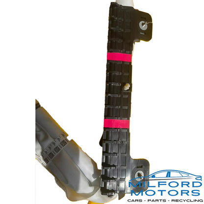2021-2023 Hyundai Elantra USED Driver Left Roof Curtain Air Bag OEM 80410AB000