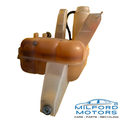 Coolant Reservoir — 2015–2025 Dodge Ram 2500/3500 6.4L — 71,139 Miles