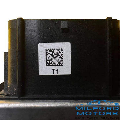 2012-2013 Land Rover Range Rover Evoque USED SRS Air Bag Control Module OEM LR032045