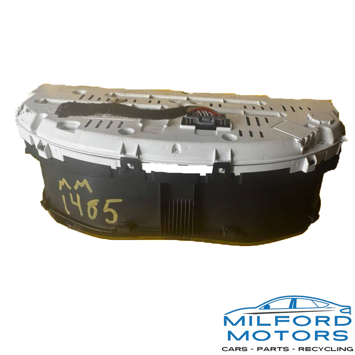 Used OEM Instrument Speedometer Head / Gauge Cluster – 2019 Honda HR-V LX AWD