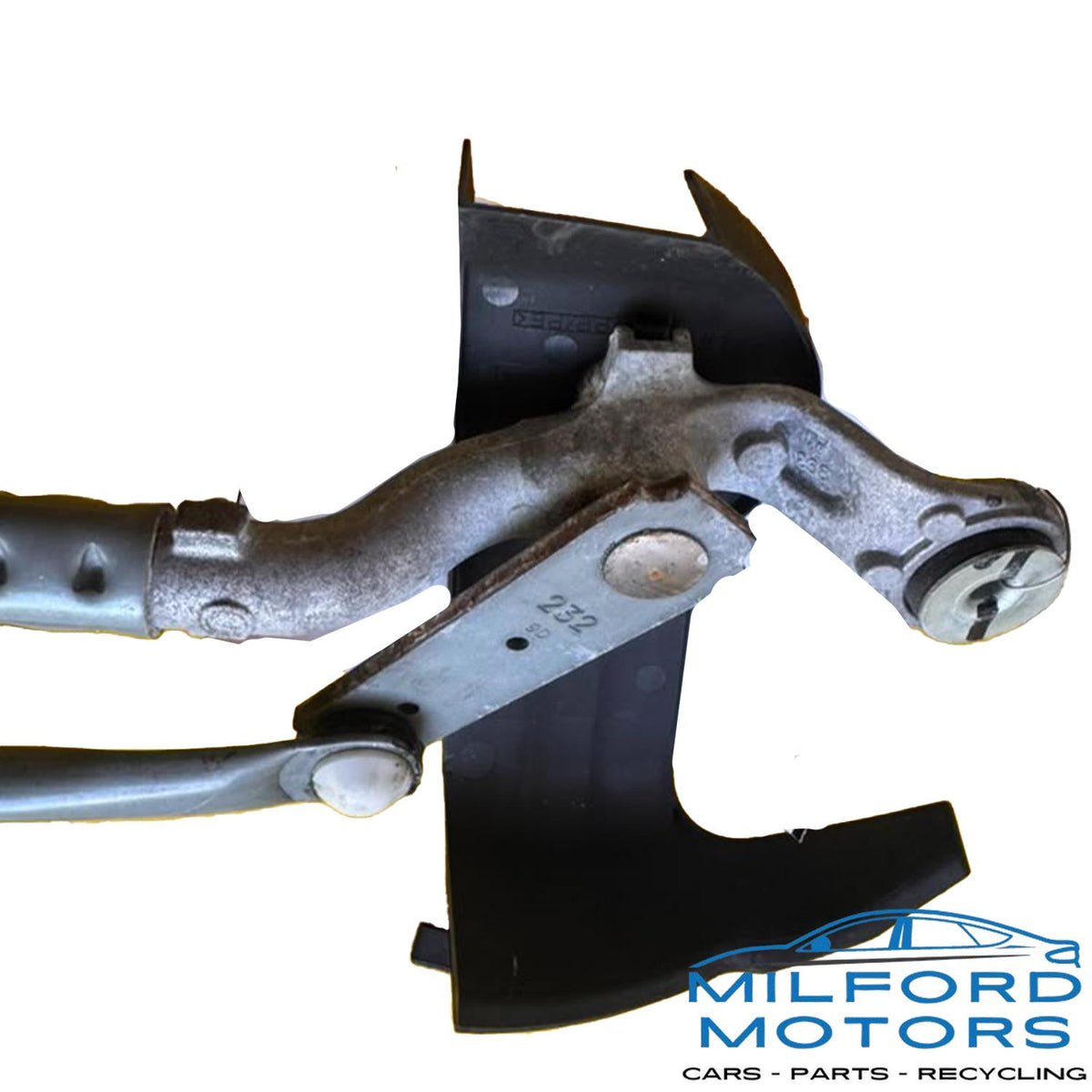 2019-2025 Toyota RAV4 2021-2024 Venza OEM Front Windshield Wiper Motor