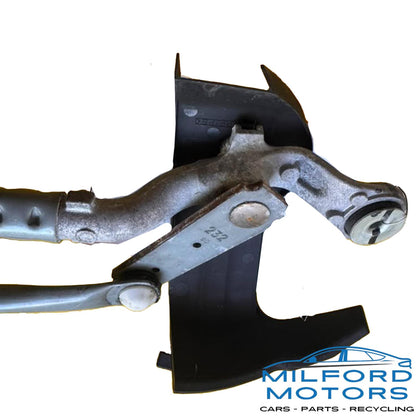 2019-2025 Toyota RAV4 2021-2024 Venza OEM Front Windshield Wiper Motor