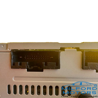 2016 Ford Explorer OEM AM FM CD Radio Audio Receiver GB5Z-18C869-CA
