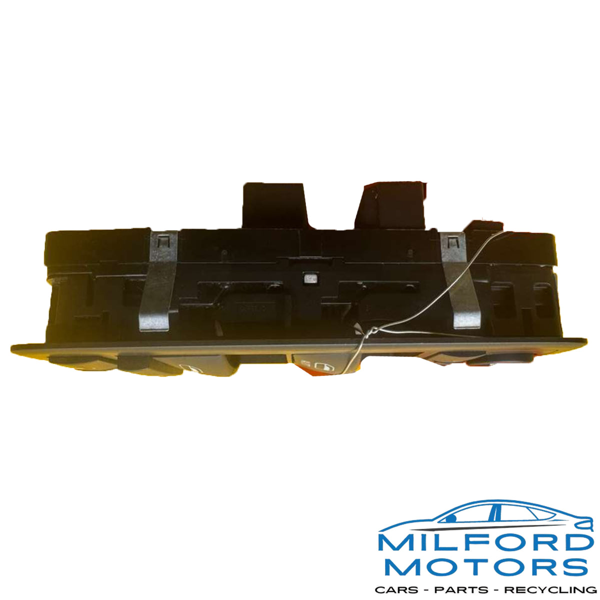 Used OEM Driver Front Door Master Window Mirror Lock Switch – 2012–2020 Dodge Grand Caravan Chrysler Town & Country – 68298871AA