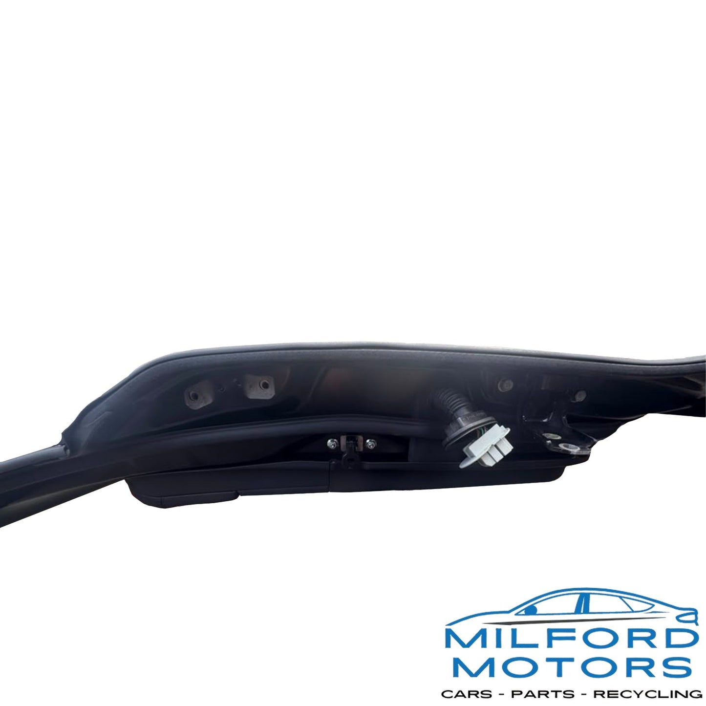 2017-2023 Mazda CX-5 Left Rear Door Assembly OEM Used Electric Window (41W)