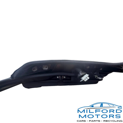 2017-2023 Mazda CX-5 Left Rear Door Assembly OEM Used Electric Window (41W)