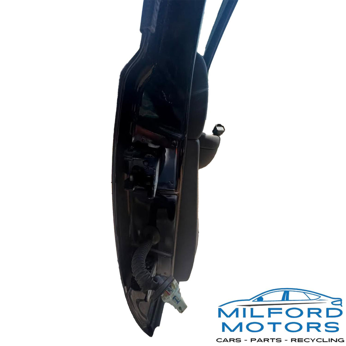 Front Right Door Assembly – 2007-2014 Chevy Silverado / GMC Sierra / Avalanche / Suburban / Yukon XL 118K Miles