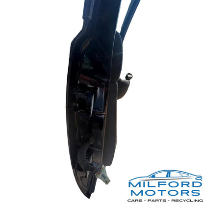 Front Right Door Assembly – 2007-2014 Chevy Silverado / GMC Sierra / Avalanche / Suburban / Yukon XL 118K Miles